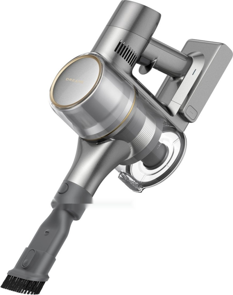 Вертикальный моющий пылесос Dreame Cordless Vacuum Cleaner R20 Aqua VTV21A Вертикальный моющий пылесос Dreame Cordless Vacuum Cleaner R20 Aqua VTV21A