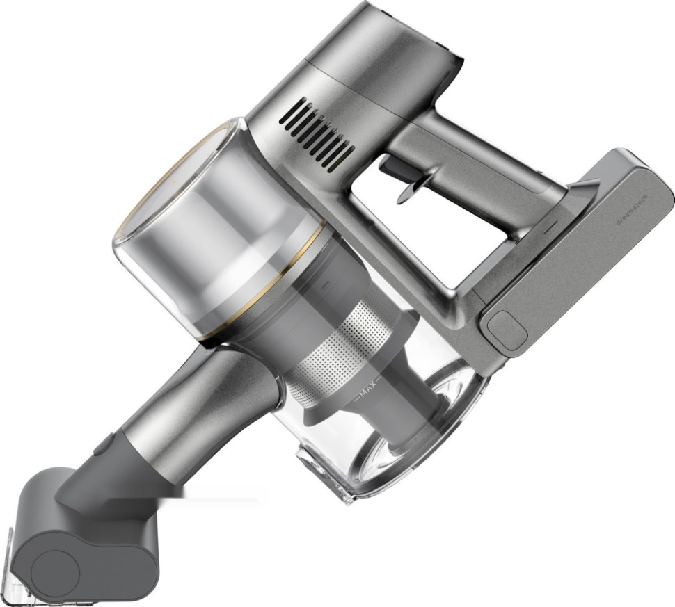 Вертикальный моющий пылесос Dreame Cordless Vacuum Cleaner R20 Aqua VTV21A Вертикальный моющий пылесос Dreame Cordless Vacuum Cleaner R20 Aqua VTV21A