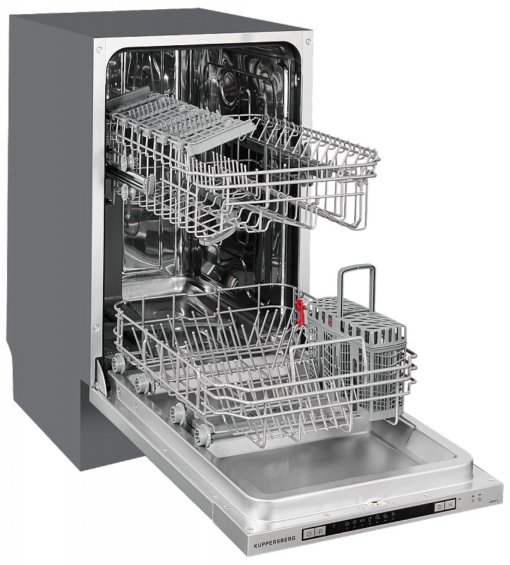Посудомоечная машина Kuppersberg GSM 4572 Посудомоечная машина Kuppersberg GSM 4572