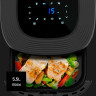 Аэрогриль Taurus Air Fry Digital 6S Аэрогриль Taurus Air Fry Digital 6S