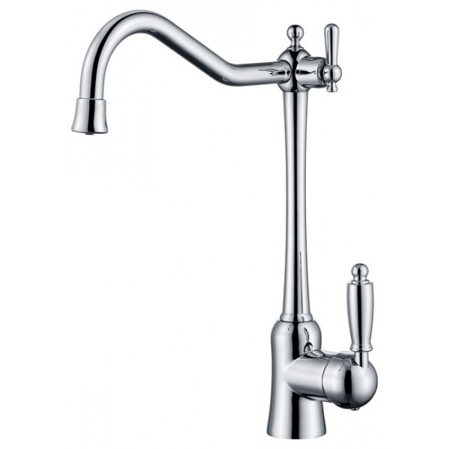 Смеситель Kaiser Vincent 31944 (хром)