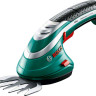 Аккумуляторные ножницы Bosch Isio (0600833105) без аккумулятора Аккумуляторные ножницы Bosch Isio (0600833105) без аккумулятора