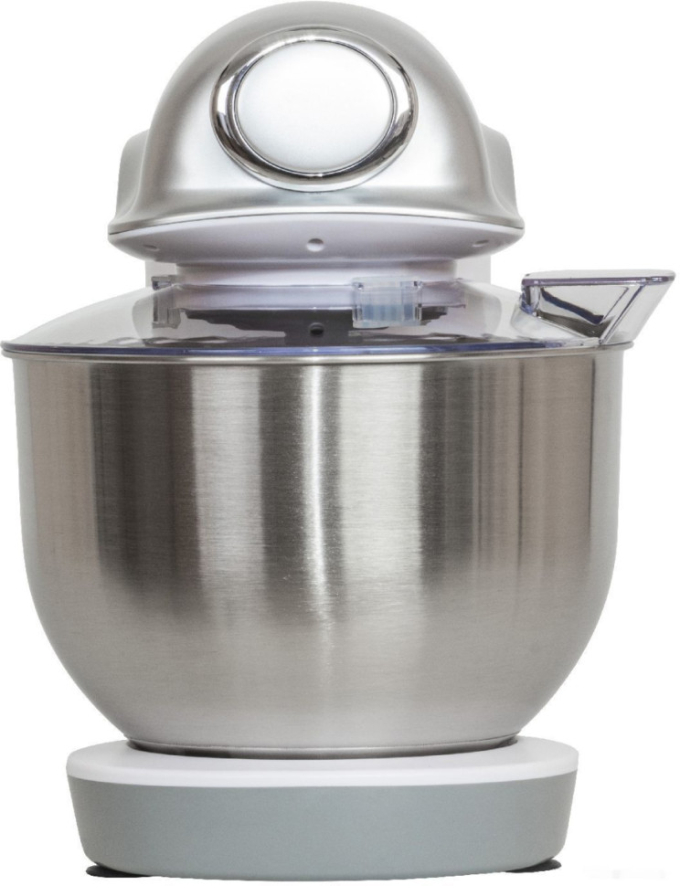 Кухонный комбайн JVC JK-MX510 (белый/серебристый) Кухонный комбайн JVC JK-MX510 (белый/серебристый)