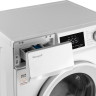 Стиральная машина Weissgauff WM 45106 Steam Touch