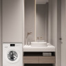 Стиральная машина Weissgauff WM 45106 Steam Touch