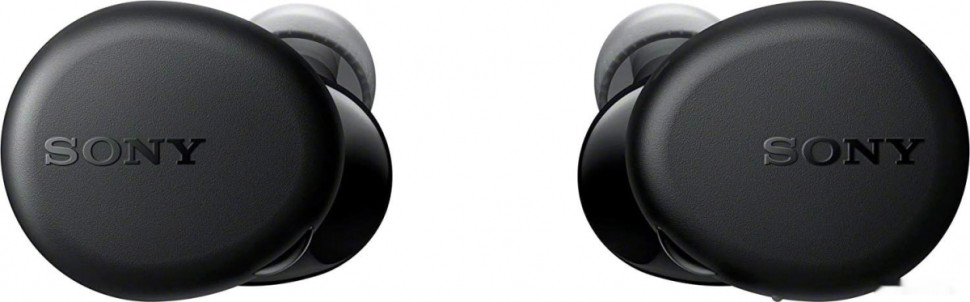 Наушники Sony WF-XB700 (черный)