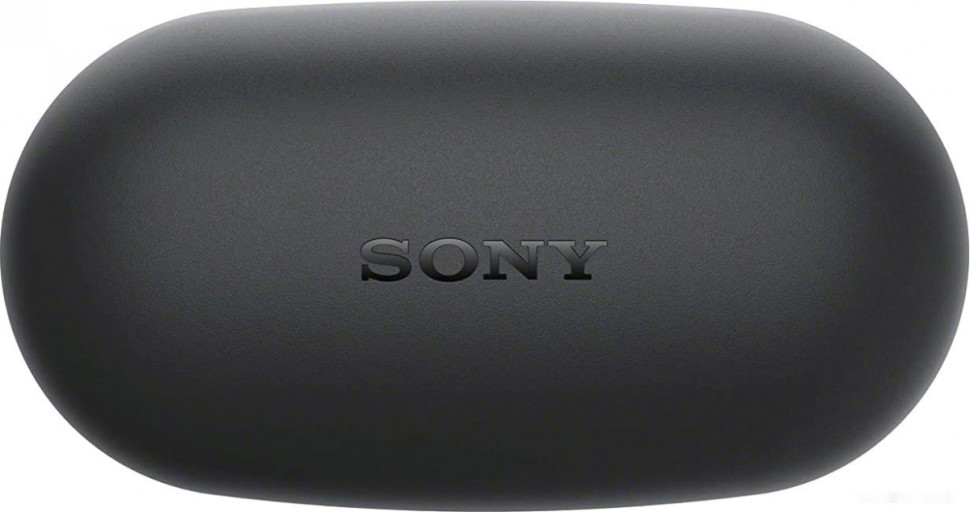 Наушники Sony WF-XB700 (черный)