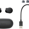 Наушники Sony WF-XB700 (черный)