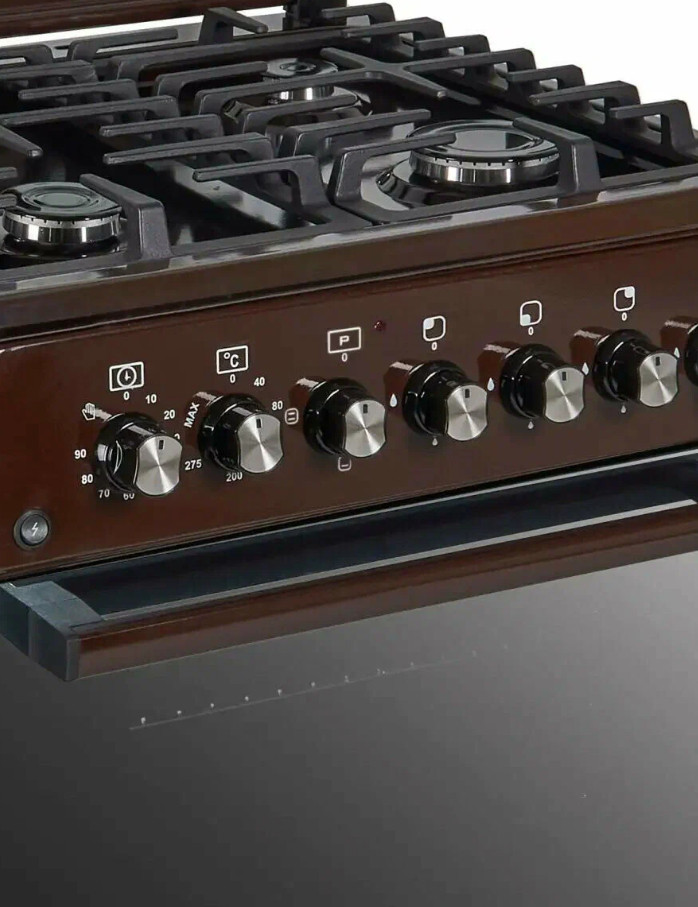 Плита Ideal L250 (Brown) Плита Ideal L250 (Brown)