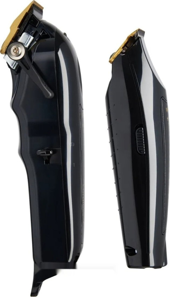 Машинка для стрижки волос Wahl Barber Cordless Combo 3025726 Машинка для стрижки волос Wahl Barber Cordless Combo 3025726
