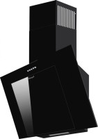 Вытяжка Weissgauff Sigma 50 PB BL (черный)