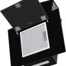 Вытяжка Weissgauff Sigma 50 PB BL (черный)