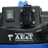 Промышленный пылесос AE&T TC122A-301400