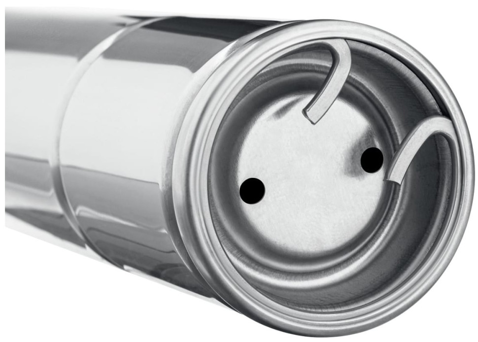 Скважинный насос ЗУБР НСЦ-100-135 Скважинный насос ЗУБР НСЦ-100-135