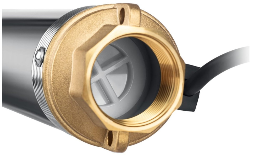 Скважинный насос ЗУБР НСЦ-100-135 Скважинный насос ЗУБР НСЦ-100-135