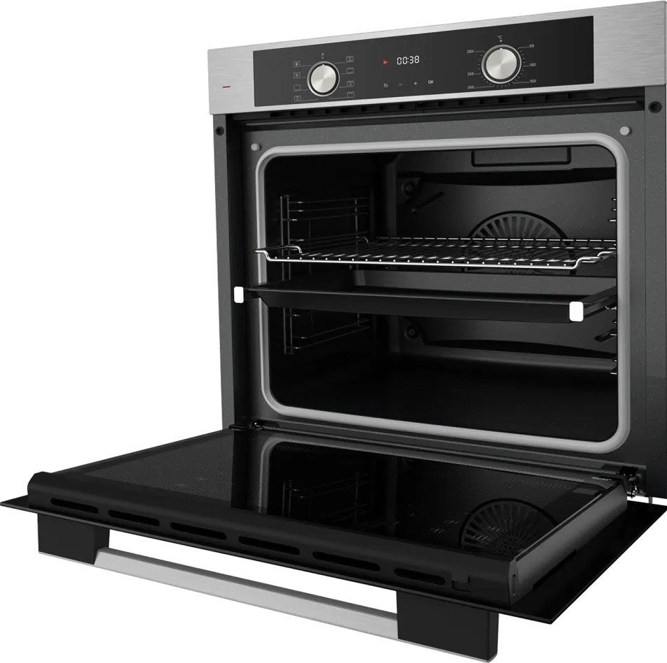 Духовой шкаф Kuppersberg HO 608 BX Духовой шкаф Kuppersberg HO 608 BX