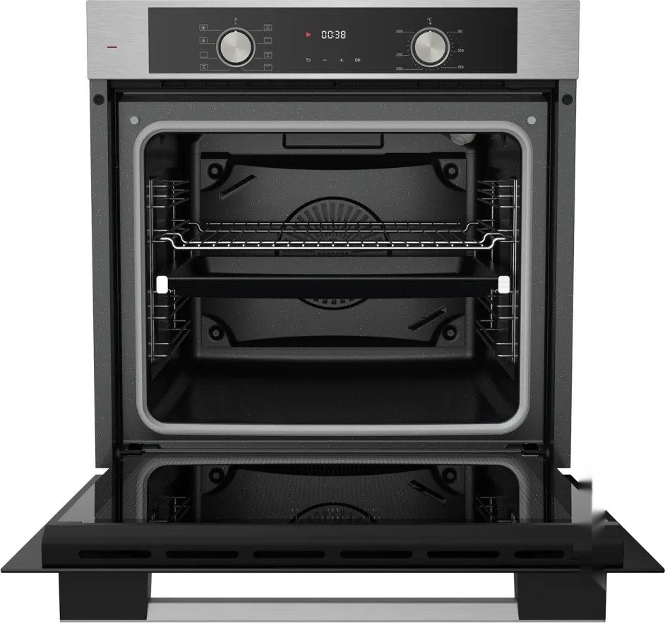 Духовой шкаф Kuppersberg HO 608 BX Духовой шкаф Kuppersberg HO 608 BX