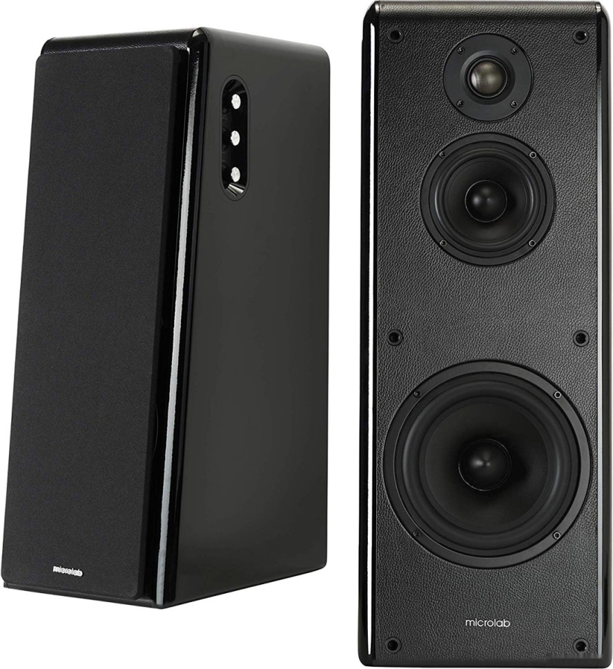 Акустическая система Microlab Solo 19