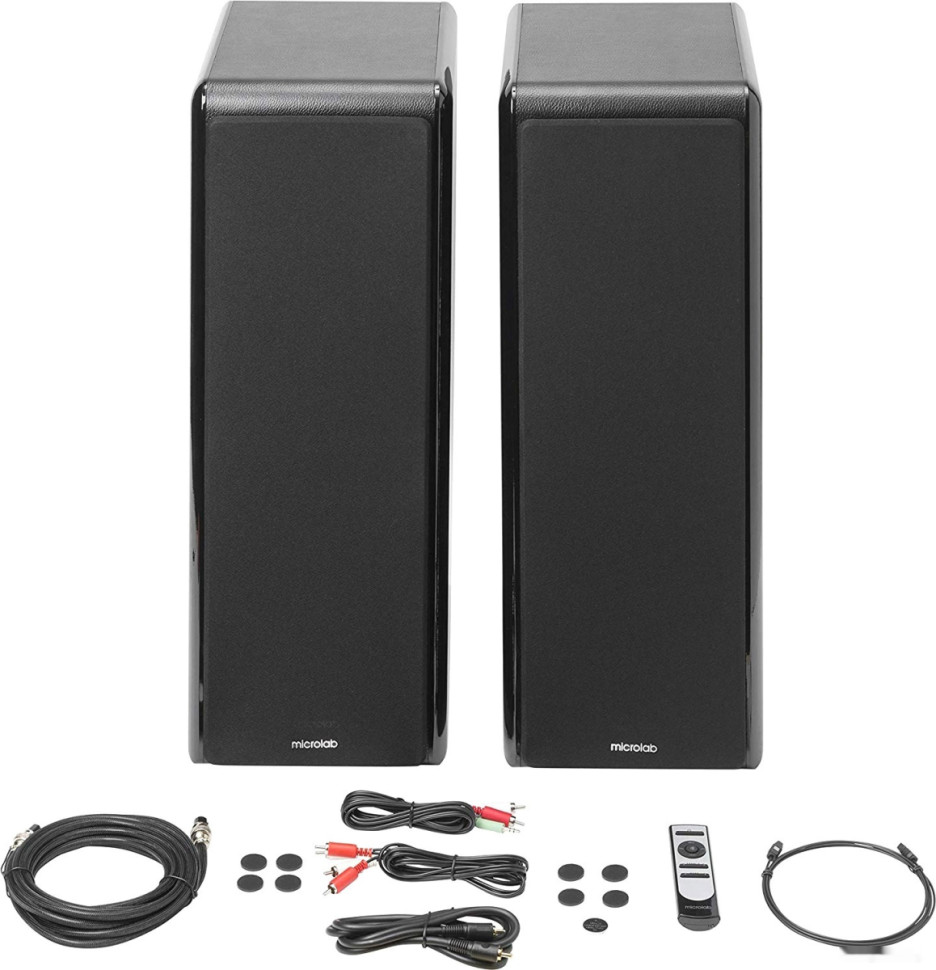 Акустическая система Microlab Solo 19