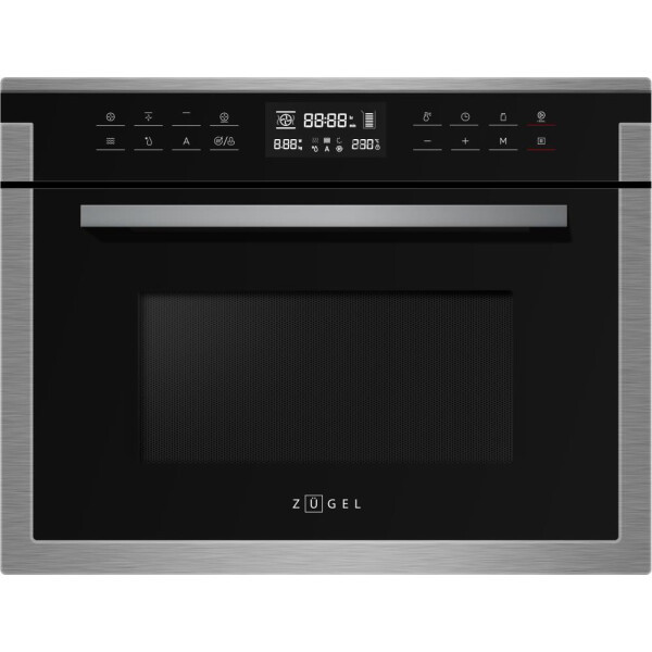 Духовой шкаф ZUGEL ZOE610X