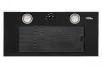 Вытяжка GrandGermes Spa 60 (черный)