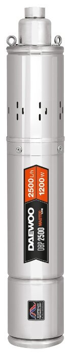 Насос Daewoo DBP 2500