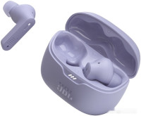 Наушники JBL Tune Beam (сиреневый)