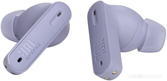 Наушники JBL Tune Beam (сиреневый) Наушники JBL Tune Beam (сиреневый)