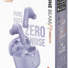 Наушники JBL Tune Beam (сиреневый) Наушники JBL Tune Beam (сиреневый)