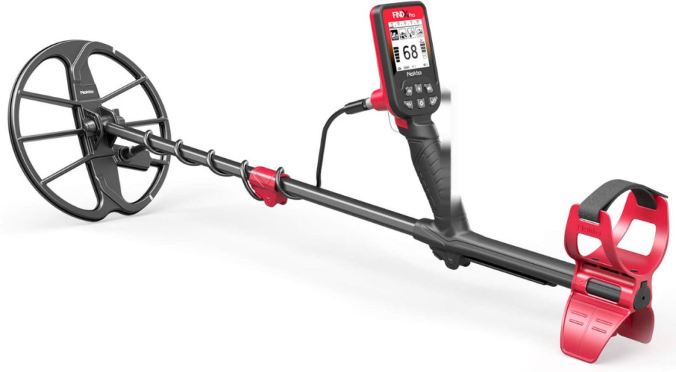 Металлоискатель Nokta FINDX Pro