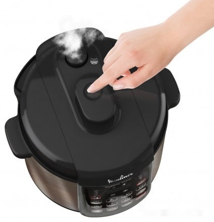 Мультиварка Moulinex CE22A932 Мультиварка Moulinex CE22A932