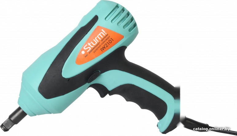 Гайковерт Sturm IW2101