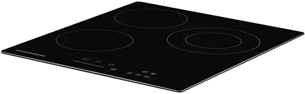 Варочная панель Kuppersberg ECS 403 Варочная панель Kuppersberg ECS 403