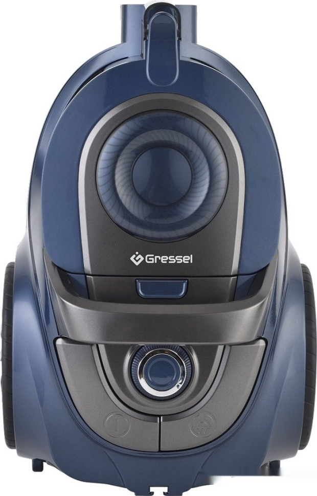 Пылесос Gressel GVC-6202