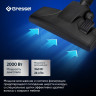 Пылесос Gressel GVC-6202