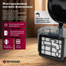 Пылесос Gressel GVC-6202