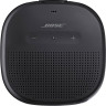 Портативная акустика Bose SoundLink Micro (черный)