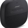 Портативная акустика Bose SoundLink Micro (черный)