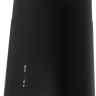 Вытяжка ZorG Technology Fiesta 1200 II 36 S (черный)