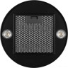 Вытяжка ZorG Technology Fiesta 1200 II 36 S (черный)