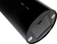 Вытяжка ZorG Technology Fiesta 1200 II 36 S (черный)