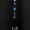 Вытяжка ZorG Technology Fiesta 1200 II 36 S (черный)