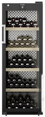 Винный шкаф Liebherr WPBLI 5031 GrandCru Винный шкаф Liebherr WPBLI 5031 GrandCru