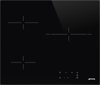 Варочная панель Smeg SE263TD1