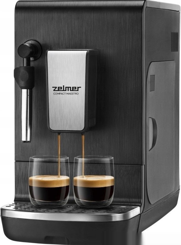 Кофемашина Zelmer ZCM8110 Кофемашина Zelmer ZCM8110