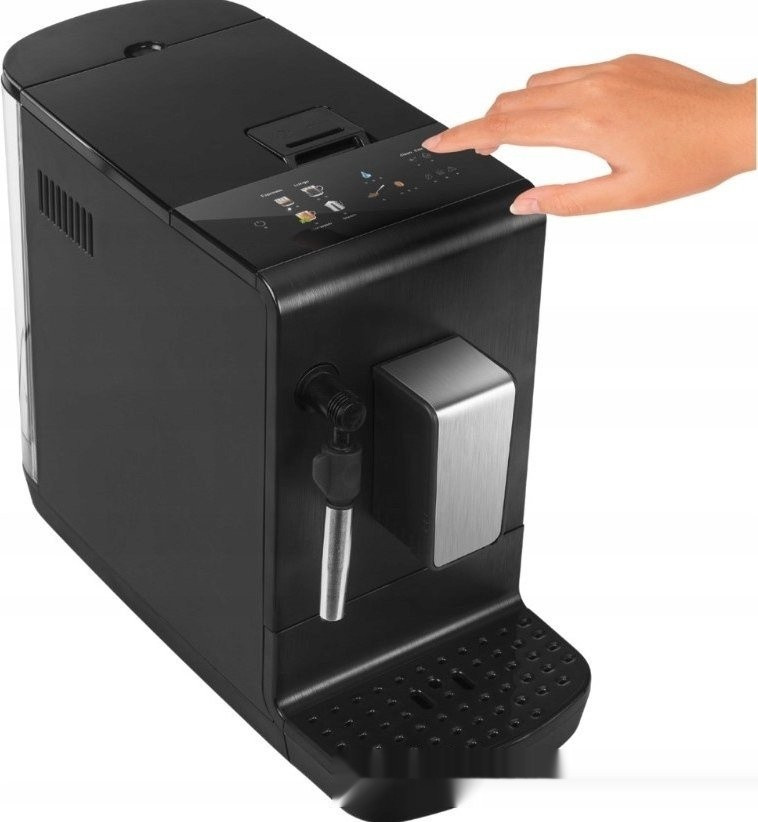 Кофемашина Zelmer ZCM8110 Кофемашина Zelmer ZCM8110