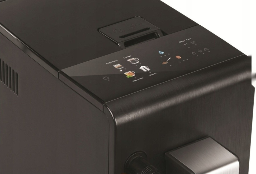 Кофемашина Zelmer ZCM8110 Кофемашина Zelmer ZCM8110