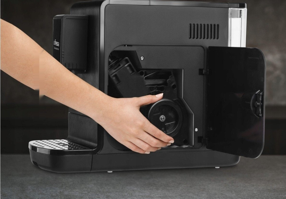 Кофемашина Zelmer ZCM8110 Кофемашина Zelmer ZCM8110