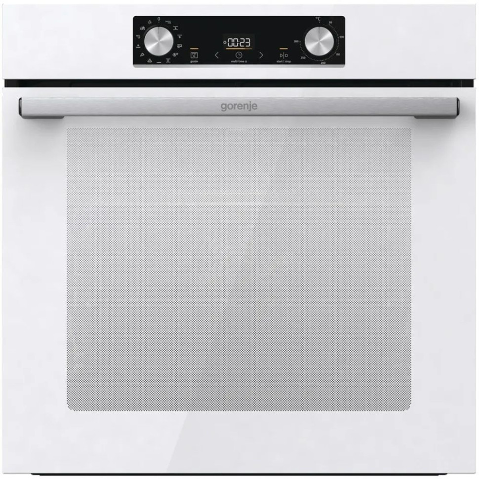 Духовой шкаф Gorenje BOS6737E09WG