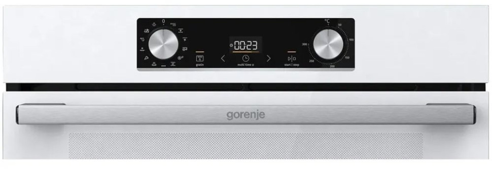 Духовой шкаф Gorenje BOS6737E09WG Духовой шкаф Gorenje BOS6737E09WG